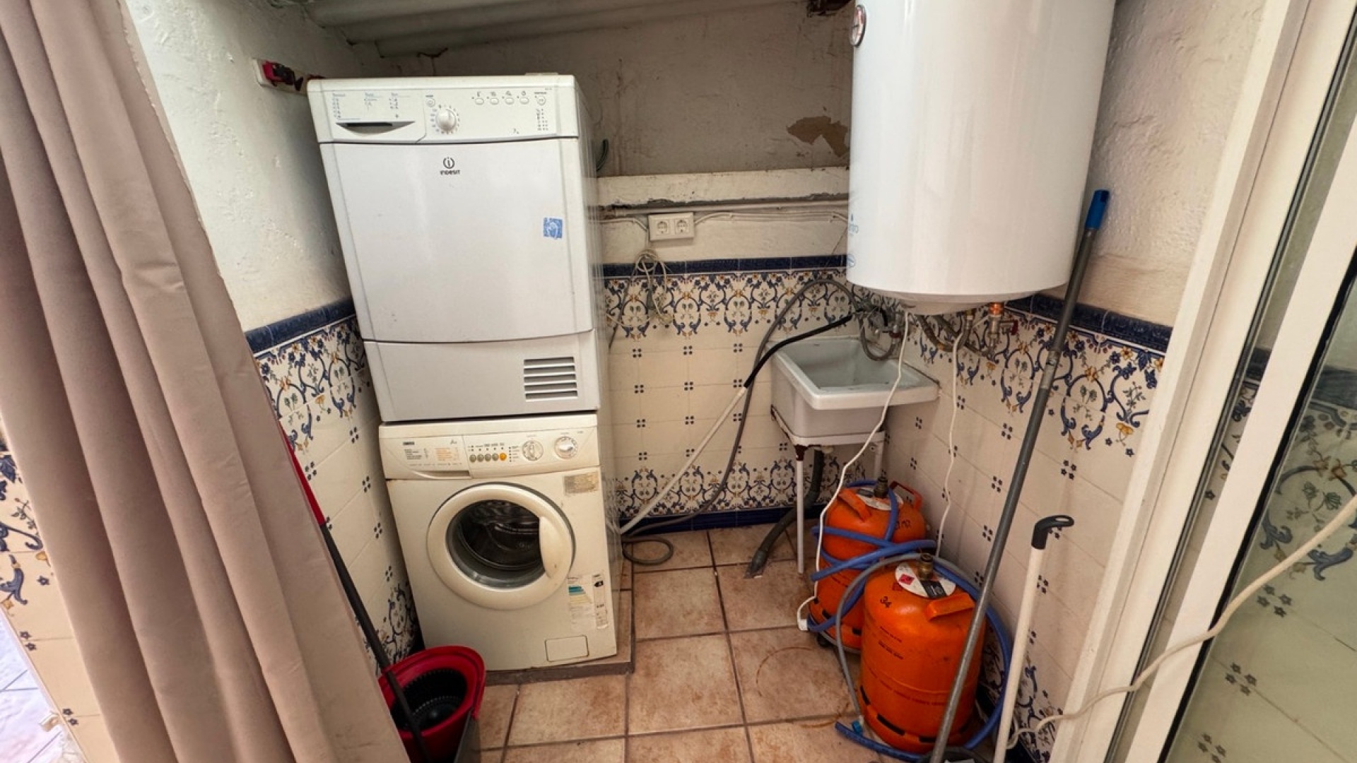 Wiederverkauf - Wohnung - Guardamar del Segura - Guardamar del Segura Centro
