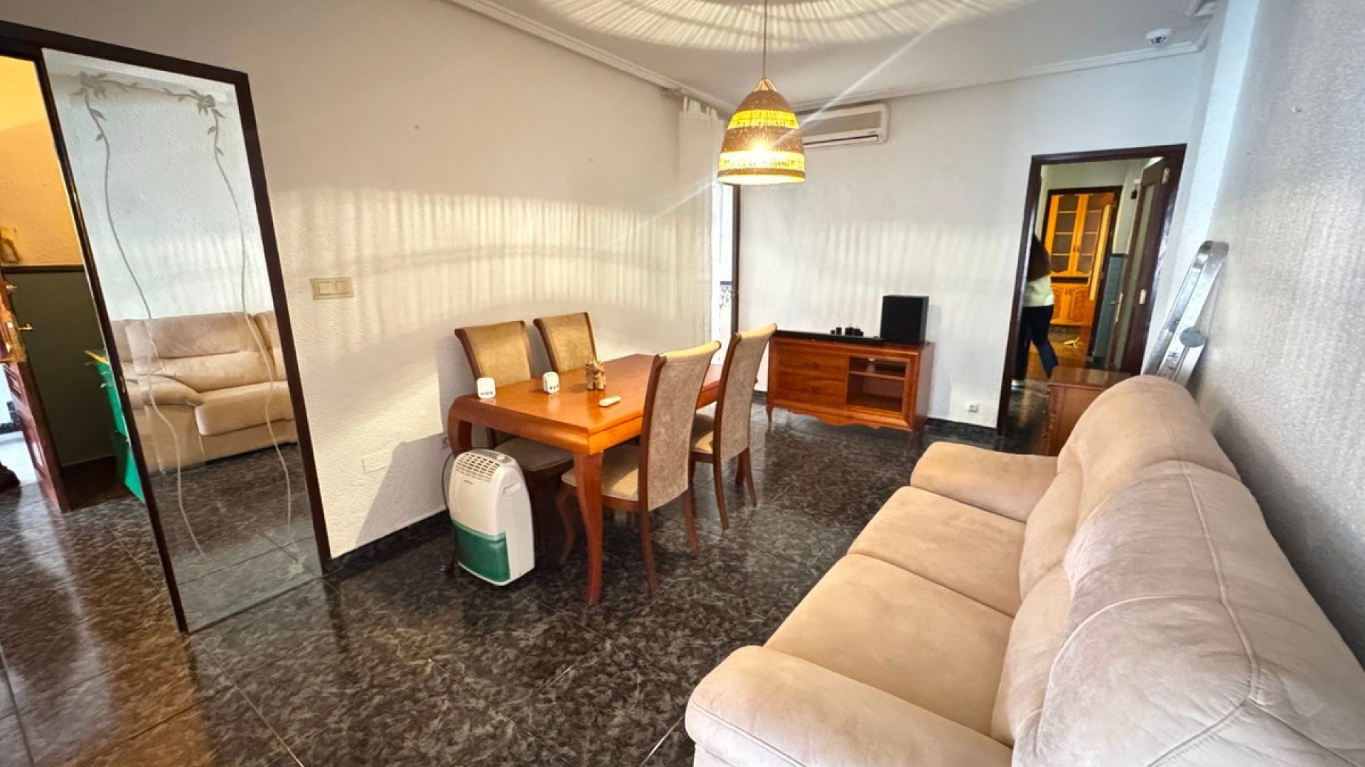 Wiederverkauf - Wohnung - Guardamar del Segura - Guardamar del Segura Centro