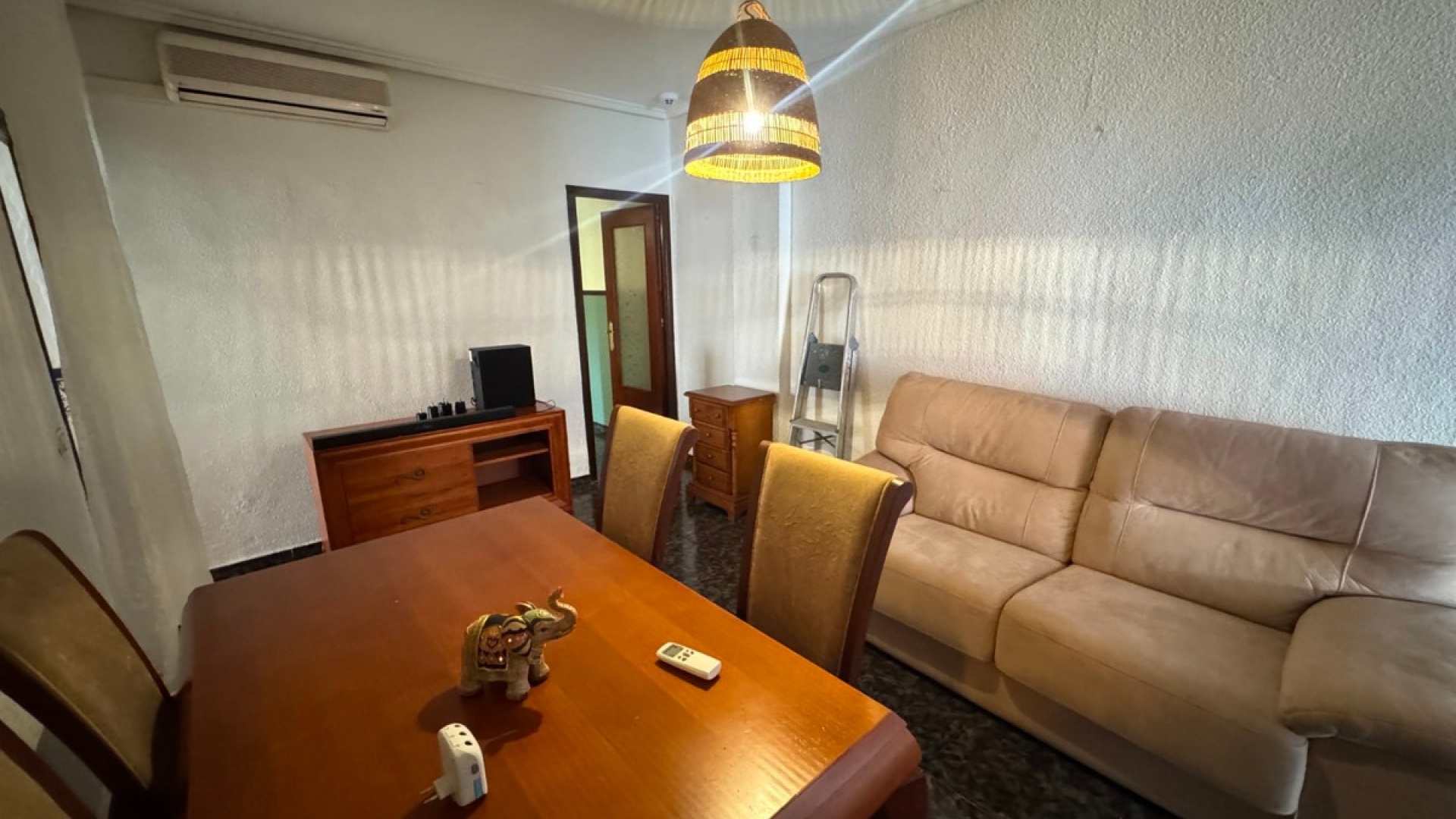 Wiederverkauf - Wohnung - Guardamar del Segura - Guardamar del Segura Centro