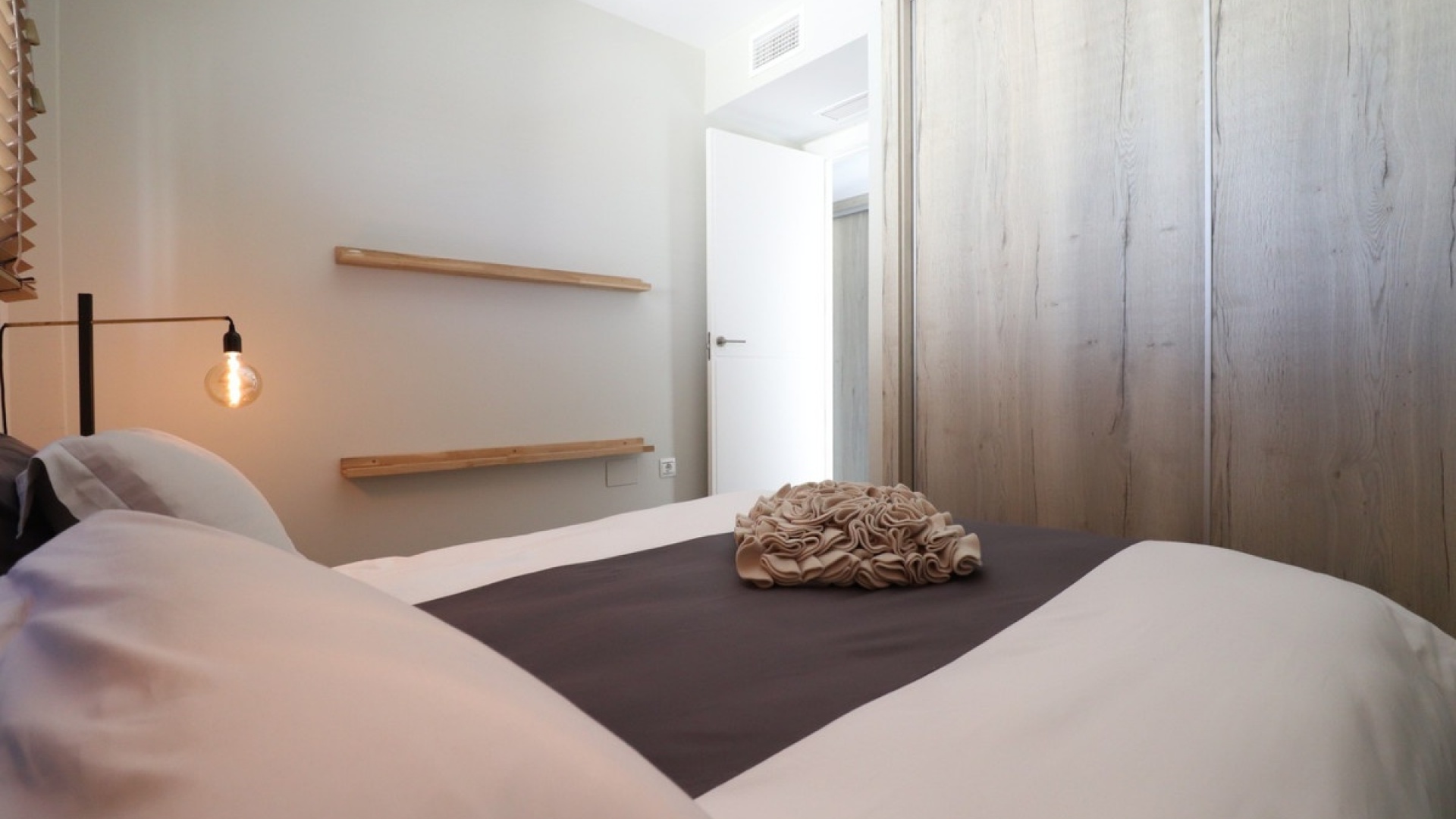Wiederverkauf - Wohnung - Guardamar del Segura - Guardamar del Segura Centro