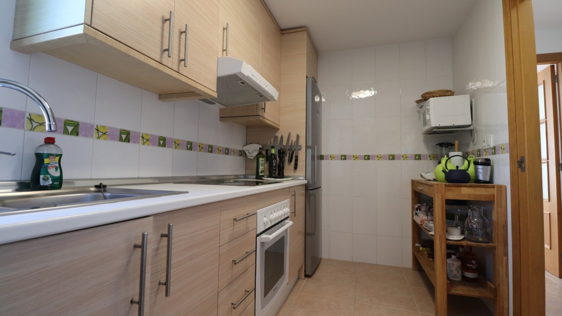 Wiederverkauf - Wohnung - Guardamar del Segura - Guardamar del Segura Centro