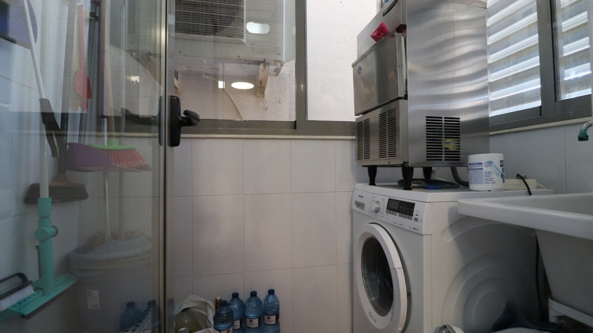 Wiederverkauf - Wohnung - Guardamar del Segura - Guardamar del Segura Centro