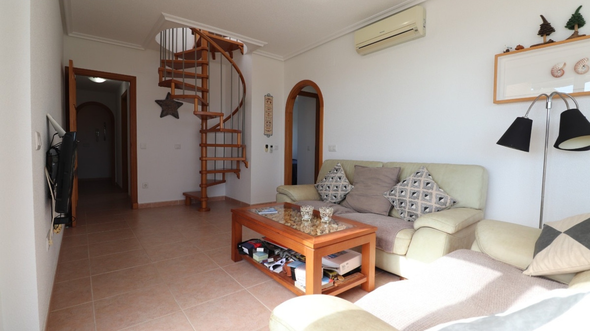 Wiederverkauf - Wohnung - Guardamar del Segura - Guardamar del Segura Centro