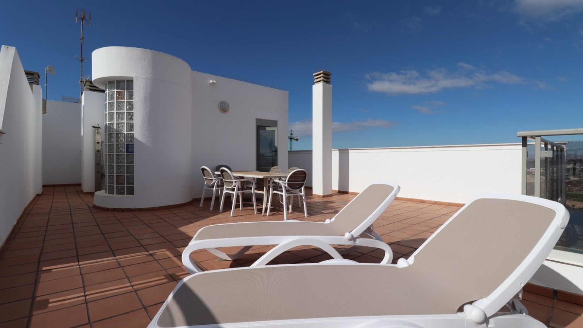 Wiederverkauf - Wohnung - Guardamar del Segura - Guardamar del Segura Centro
