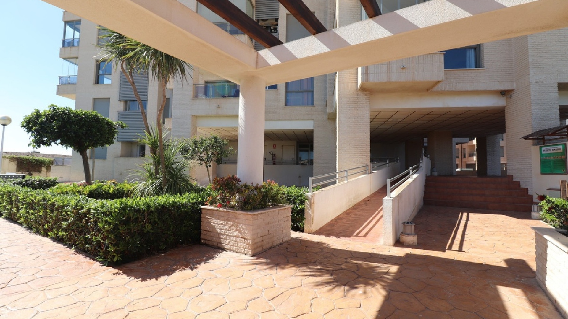 Wiederverkauf - Wohnung - Guardamar del Segura - Guardamar del Segura Centro