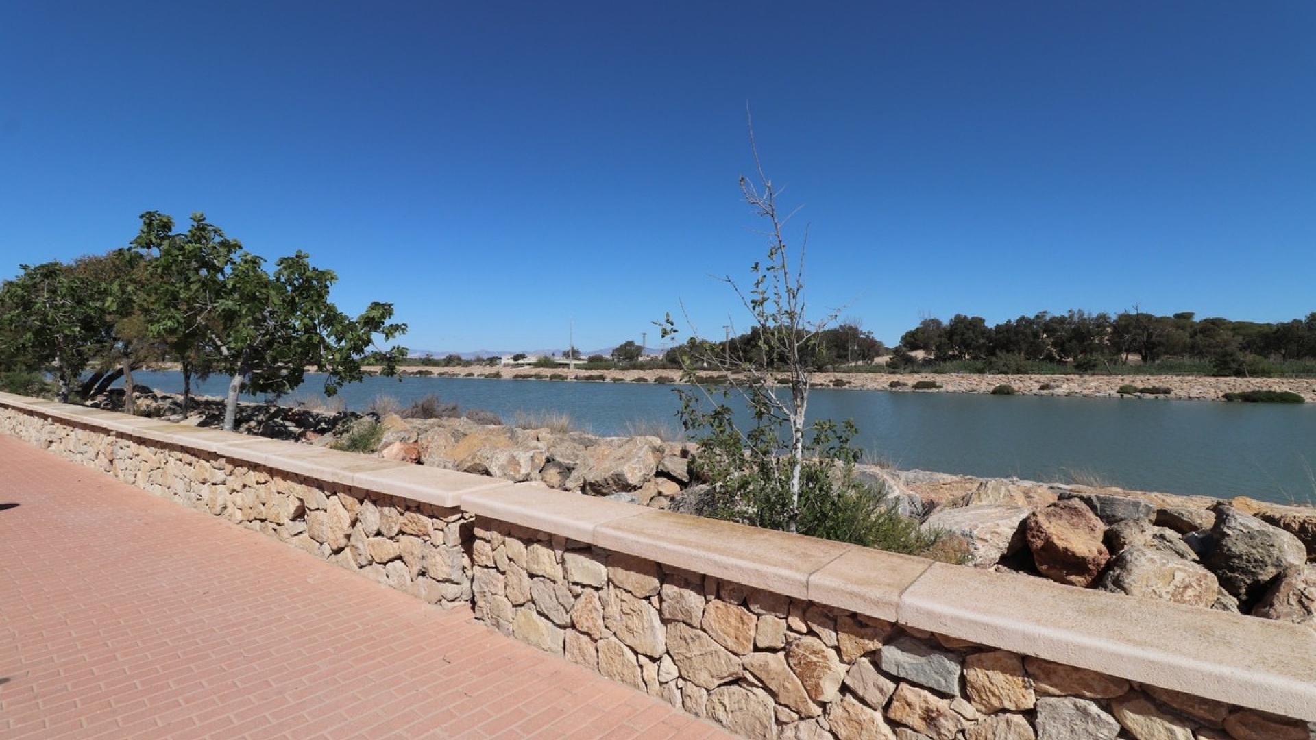 Wiederverkauf - Wohnung - Guardamar del Segura - Guardamar del Segura Centro