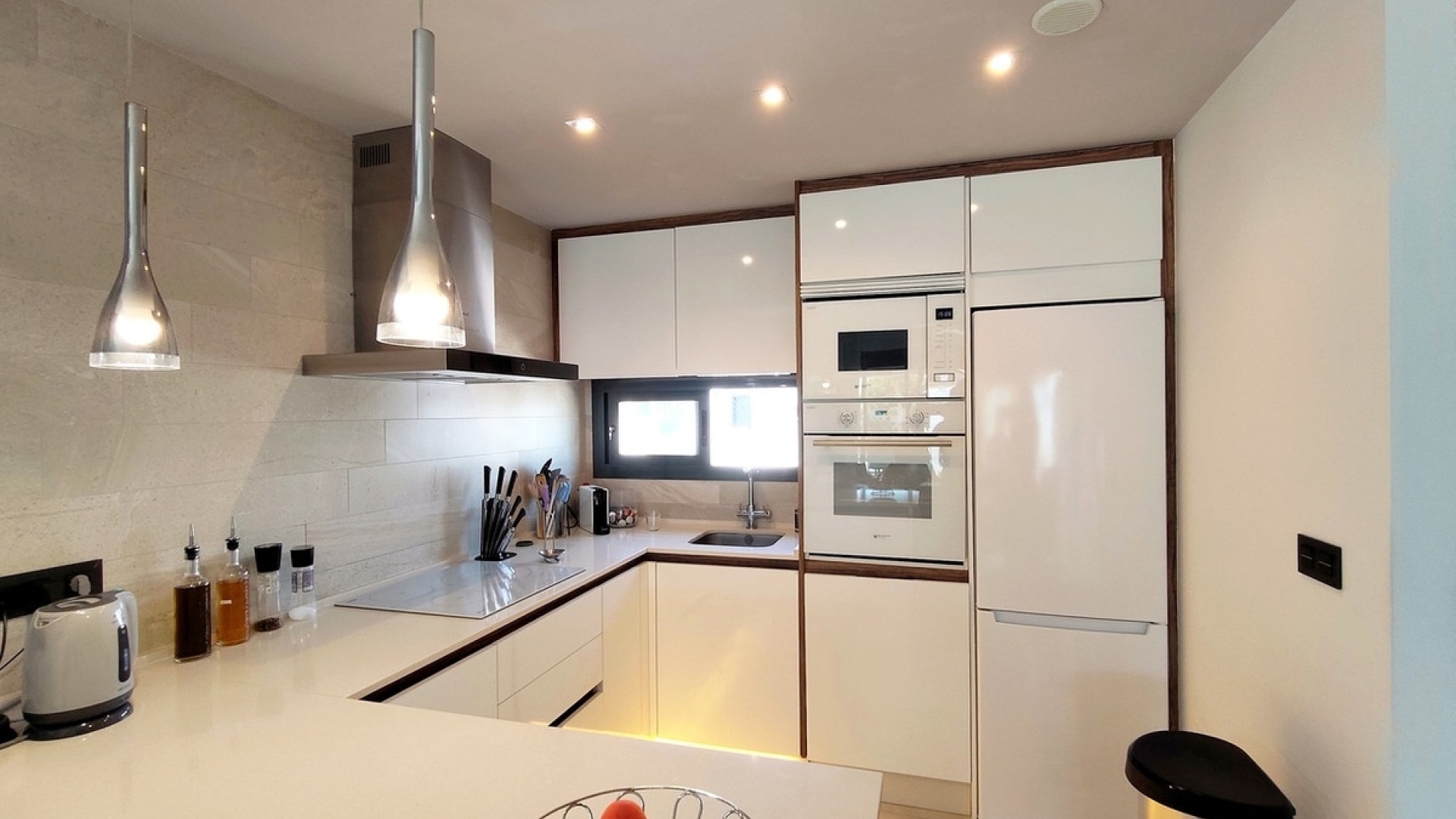 Wiederverkauf - Wohnung - Guardamar del Segura - Guardamar del Segura Centro