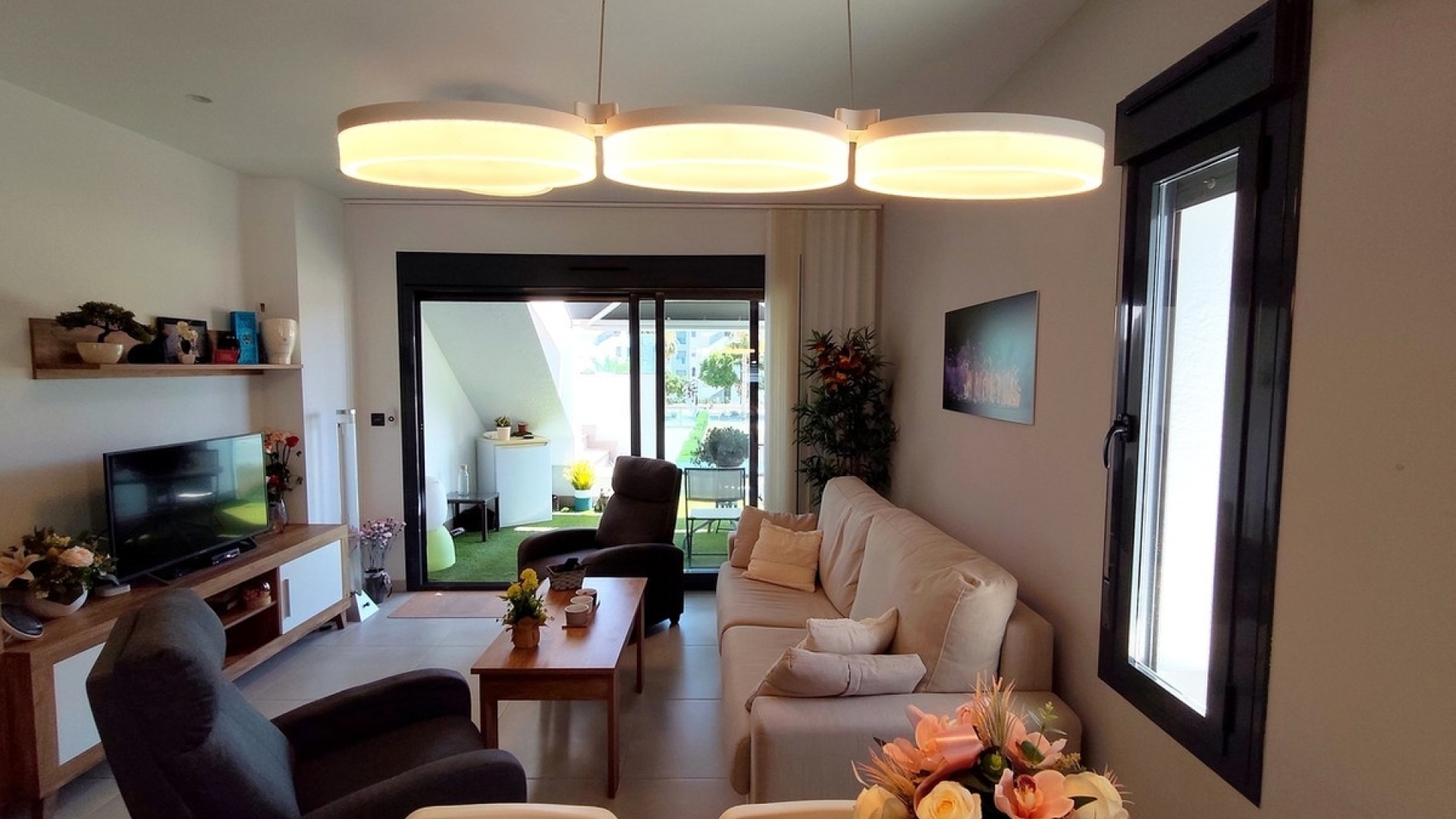 Wiederverkauf - Wohnung - Guardamar del Segura - Guardamar del Segura Centro