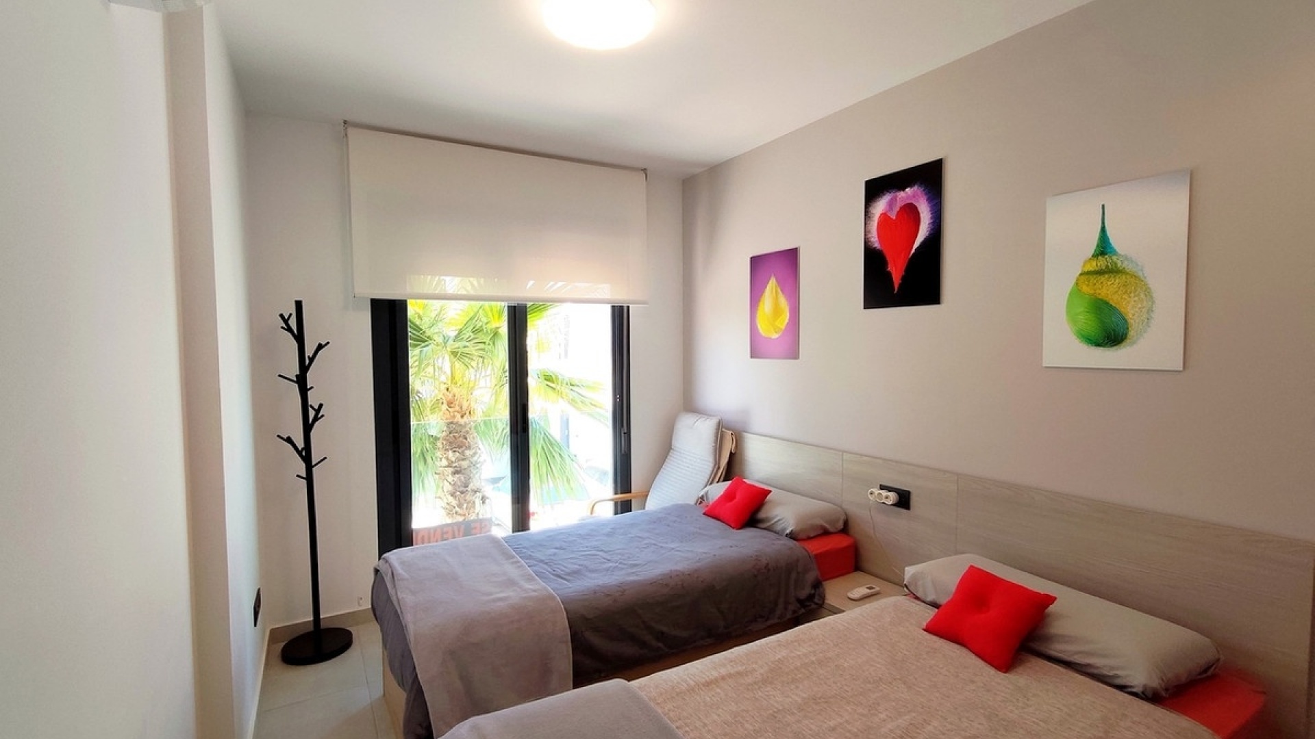 Wiederverkauf - Wohnung - Guardamar del Segura - Guardamar del Segura Centro