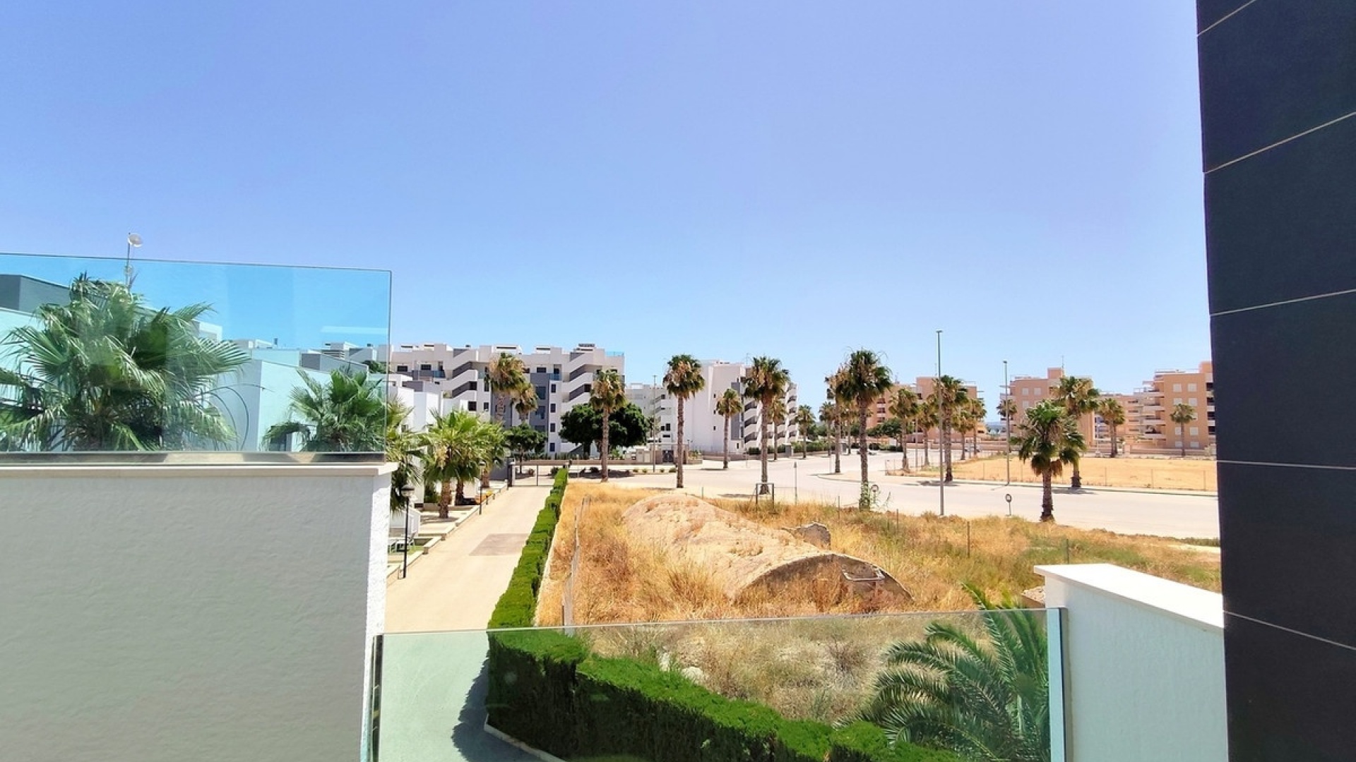 Wiederverkauf - Wohnung - Guardamar del Segura - Guardamar del Segura Centro