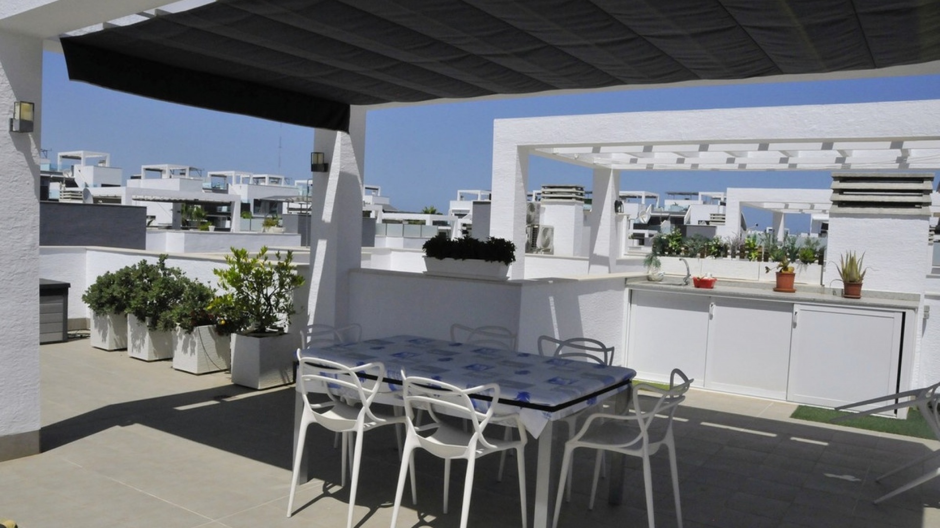 Wiederverkauf - Wohnung - Guardamar del Segura - Guardamar del Segura Centro