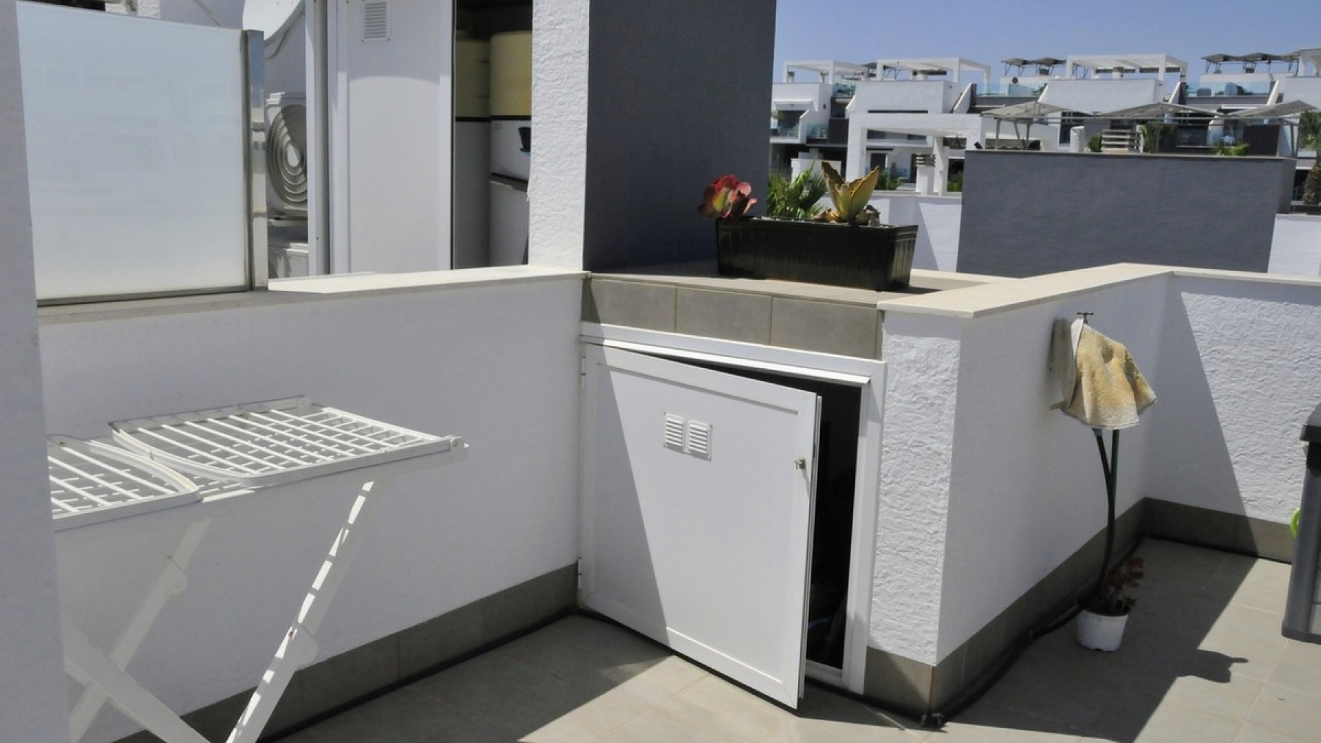 Wiederverkauf - Wohnung - Guardamar del Segura - Guardamar del Segura Centro