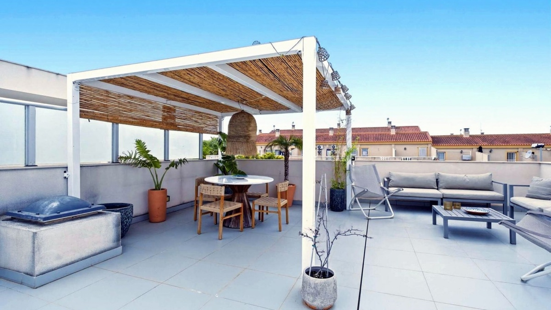 Wiederverkauf - Wohnung - Guardamar del Segura - Guardamar del Segura Centro