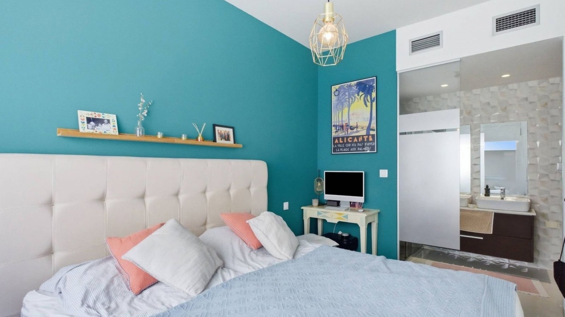 Wiederverkauf - Wohnung - Guardamar del Segura - Guardamar del Segura Centro