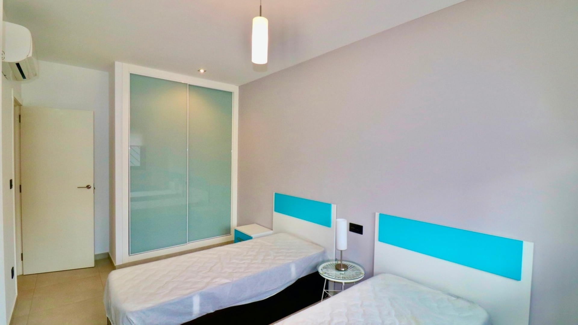 Wiederverkauf - Wohnung - Guardamar del Segura - Guardamar del Segura Centro