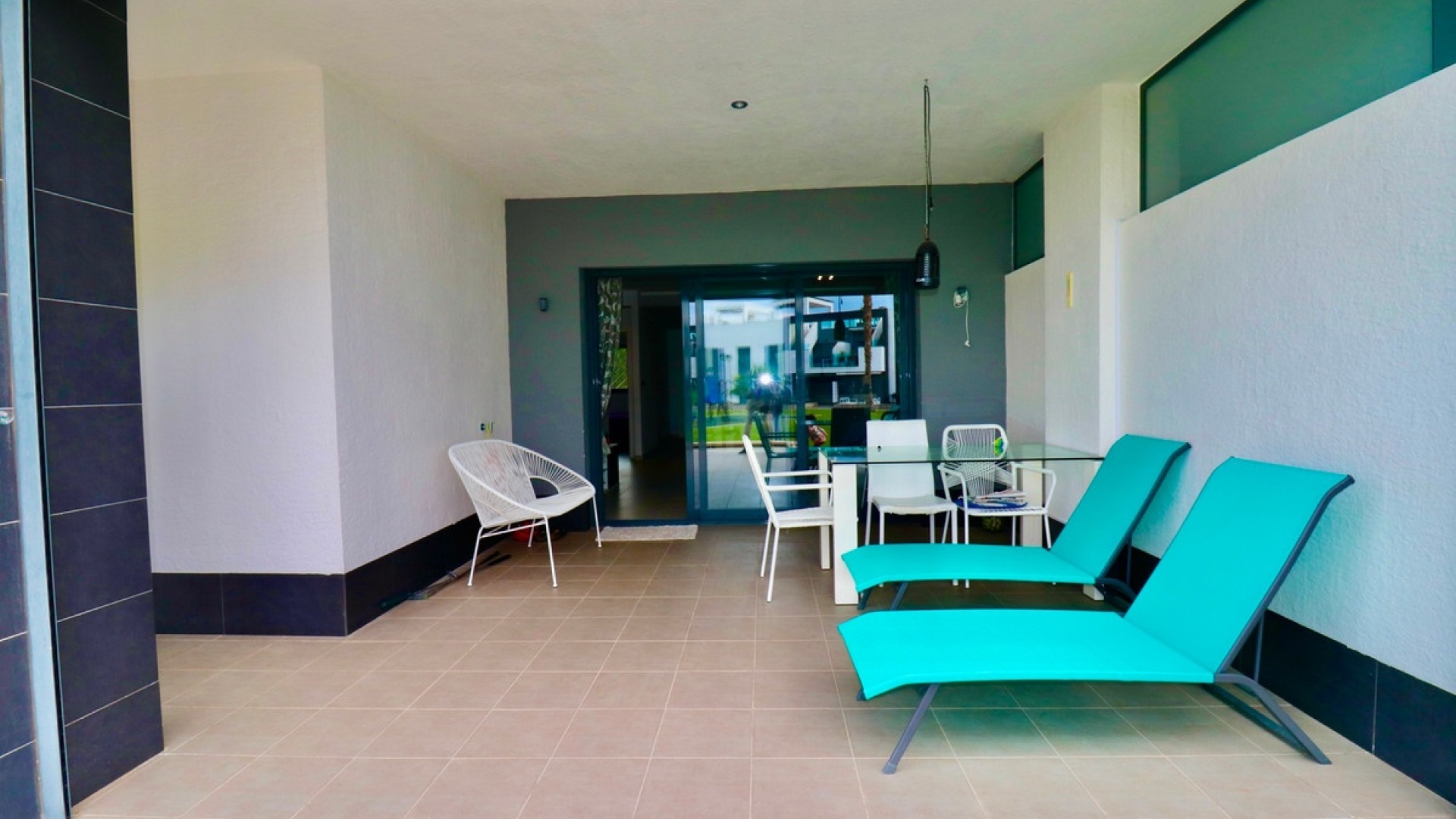 Wiederverkauf - Wohnung - Guardamar del Segura - Guardamar del Segura Centro