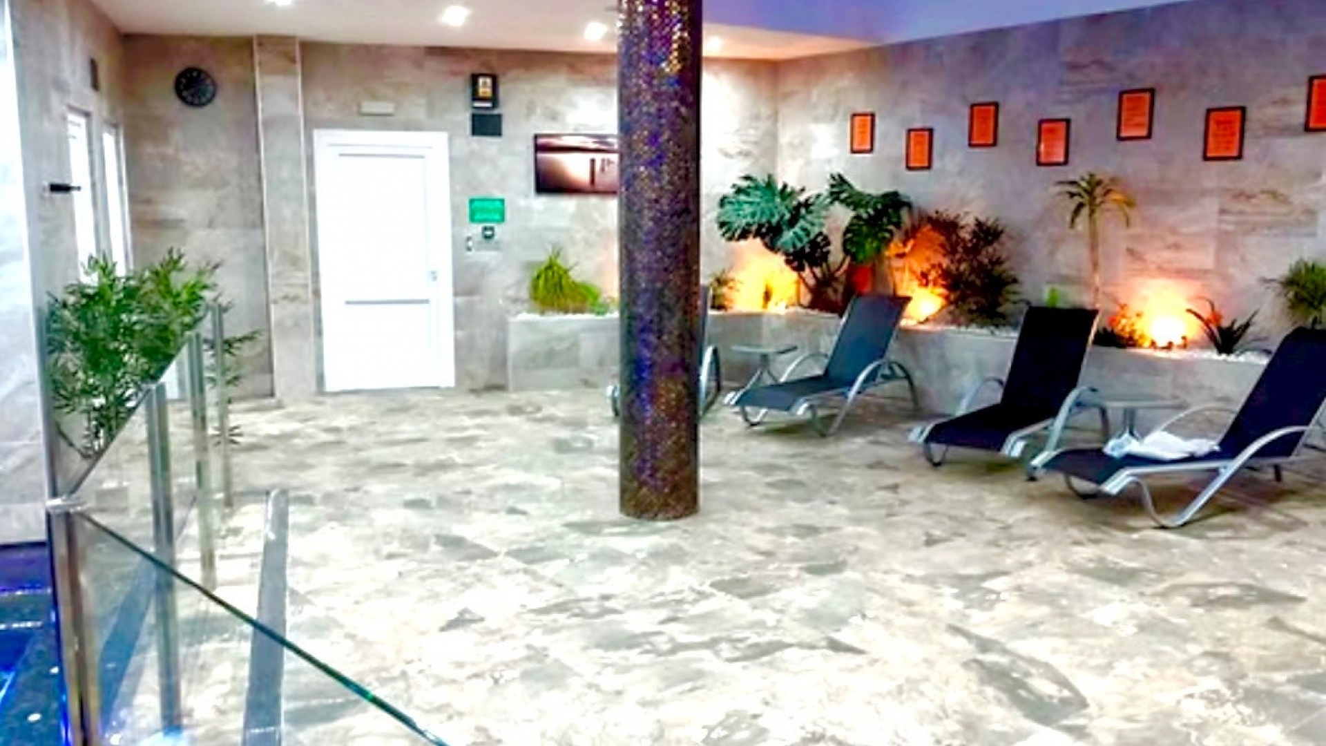 Wiederverkauf - Wohnung - Guardamar del Segura - Guardamar del Segura Centro