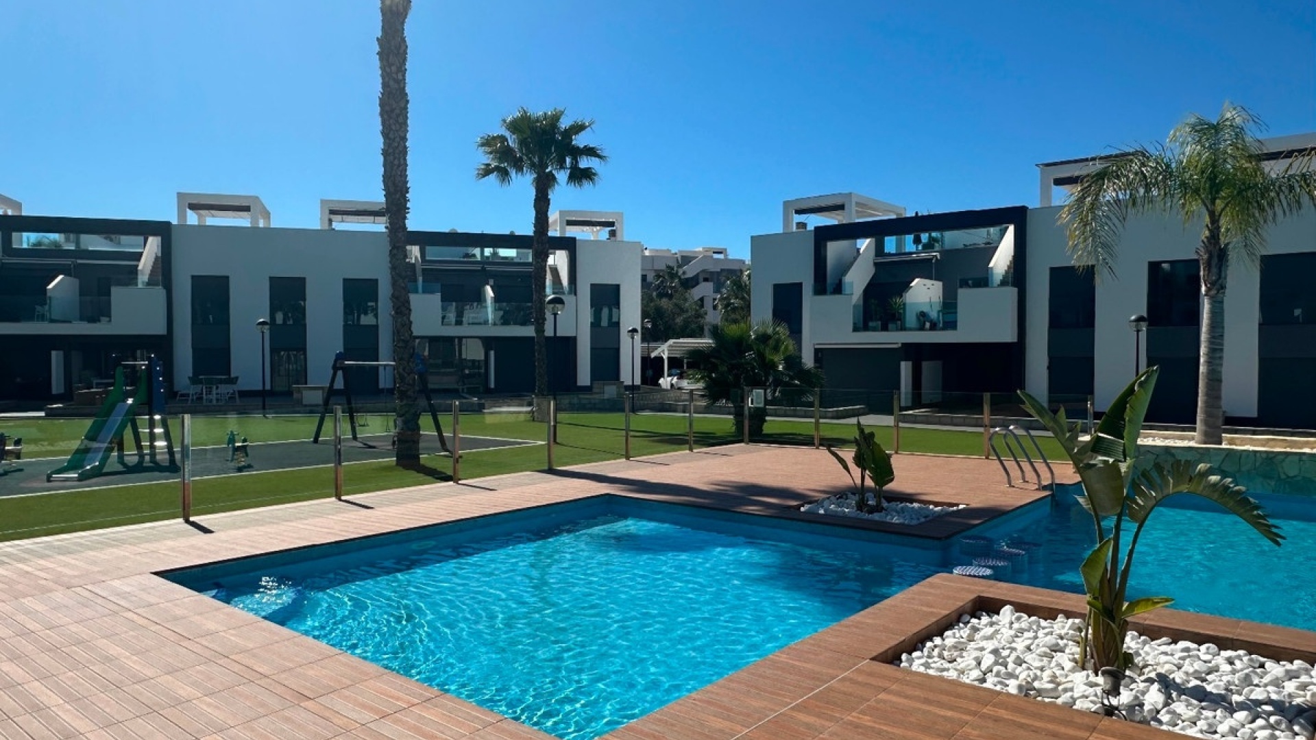 Wiederverkauf - Wohnung - Guardamar del Segura - Guardamar del Segura Centro