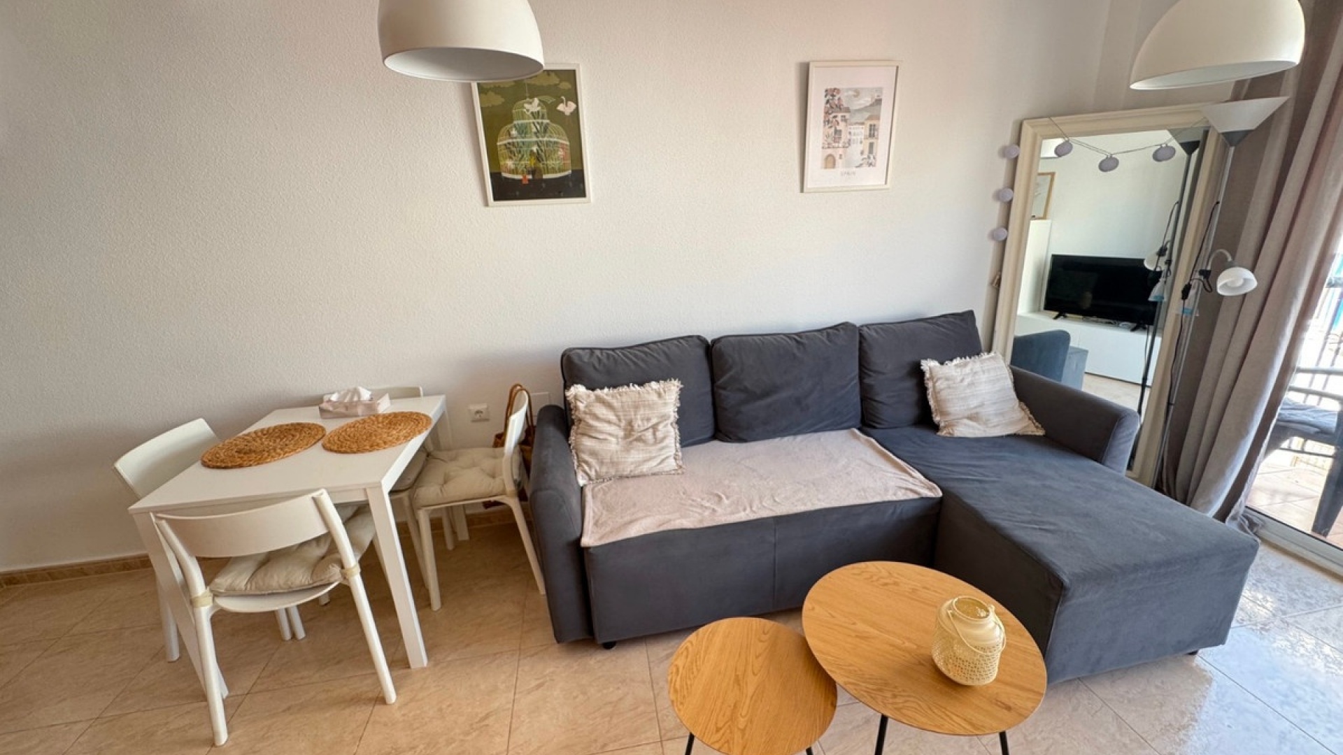 Wiederverkauf - Wohnung - Guardamar del Segura - Guardamar del Segura Centro