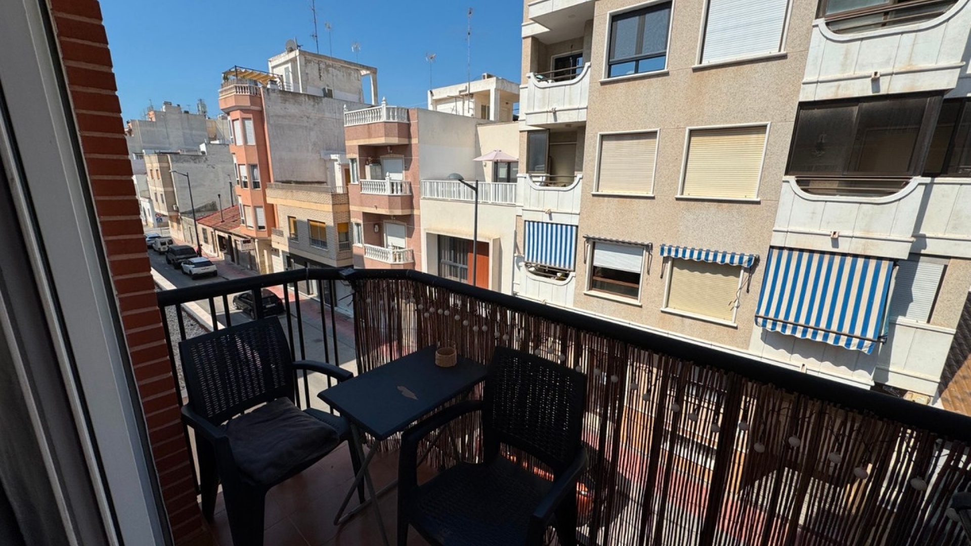 Wiederverkauf - Wohnung - Guardamar del Segura - Guardamar del Segura Centro