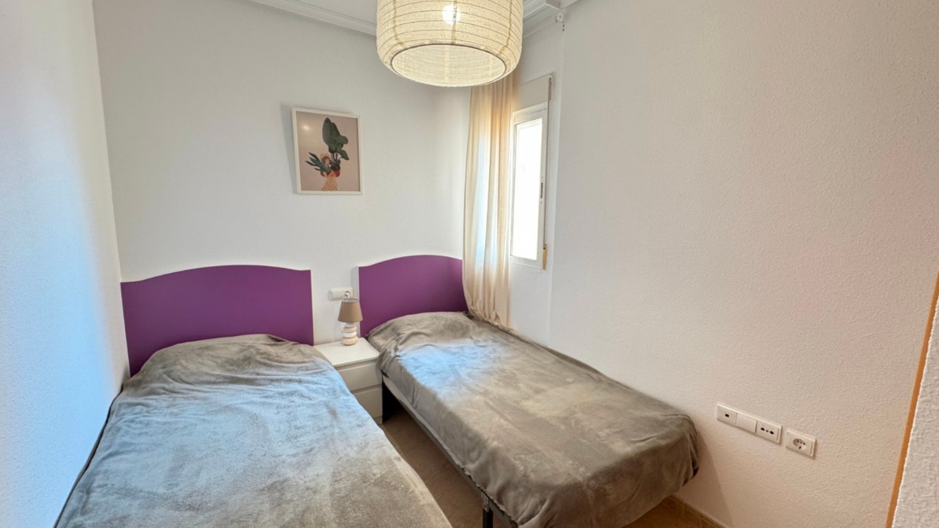 Wiederverkauf - Wohnung - Guardamar del Segura - Guardamar del Segura Centro