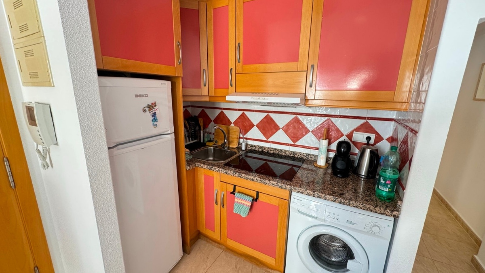 Wiederverkauf - Wohnung - Guardamar del Segura - Guardamar del Segura Centro