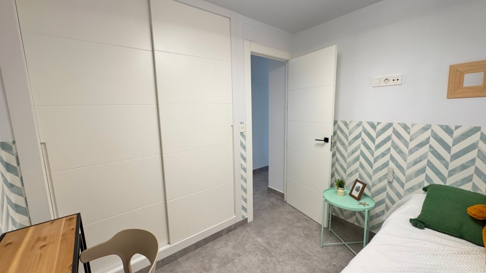 Wiederverkauf - Wohnung - Guardamar del Segura - Guardamar del Segura Centro