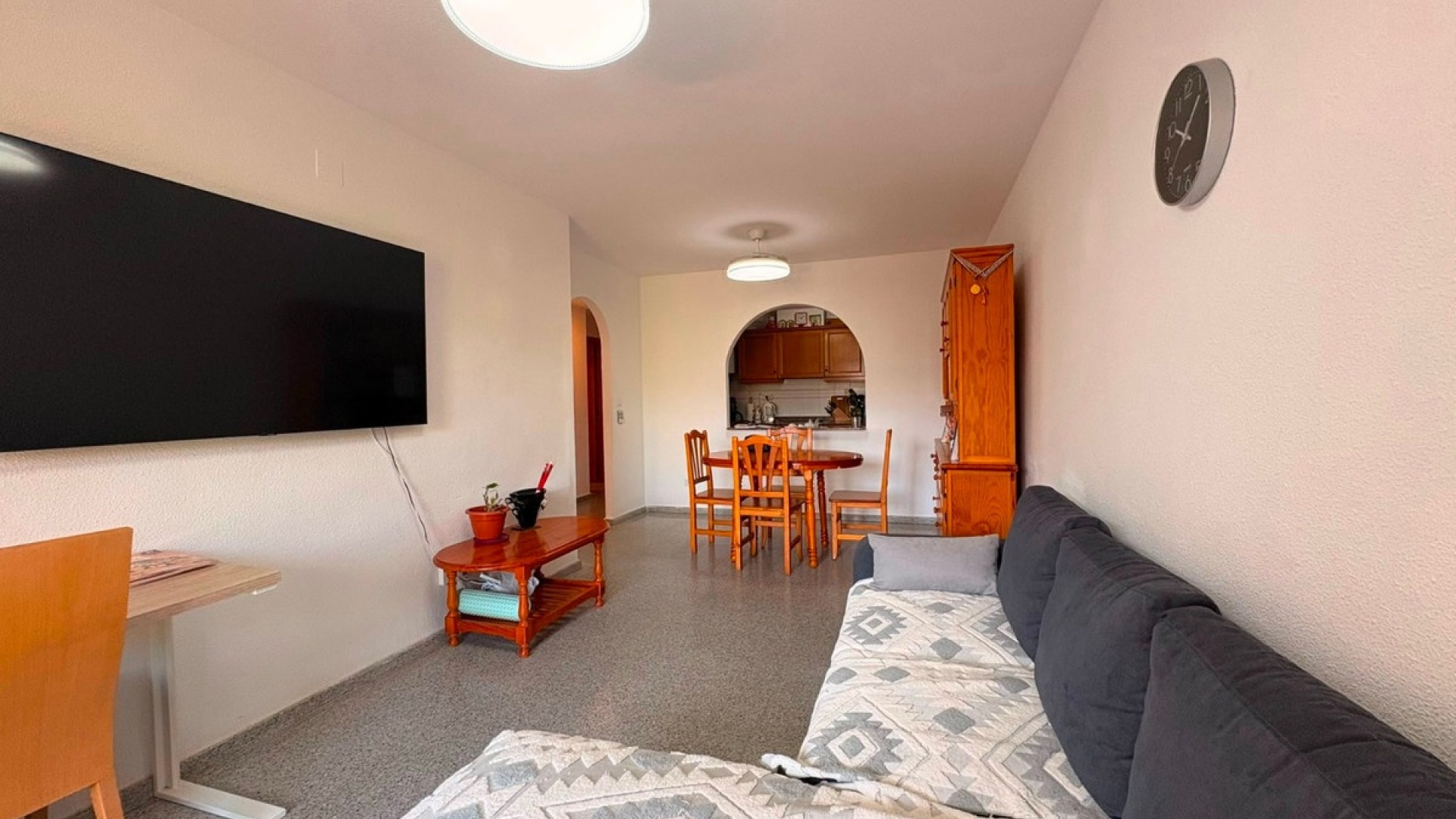 Wiederverkauf - Wohnung - Guardamar del Segura - Guardamar del Segura Centro