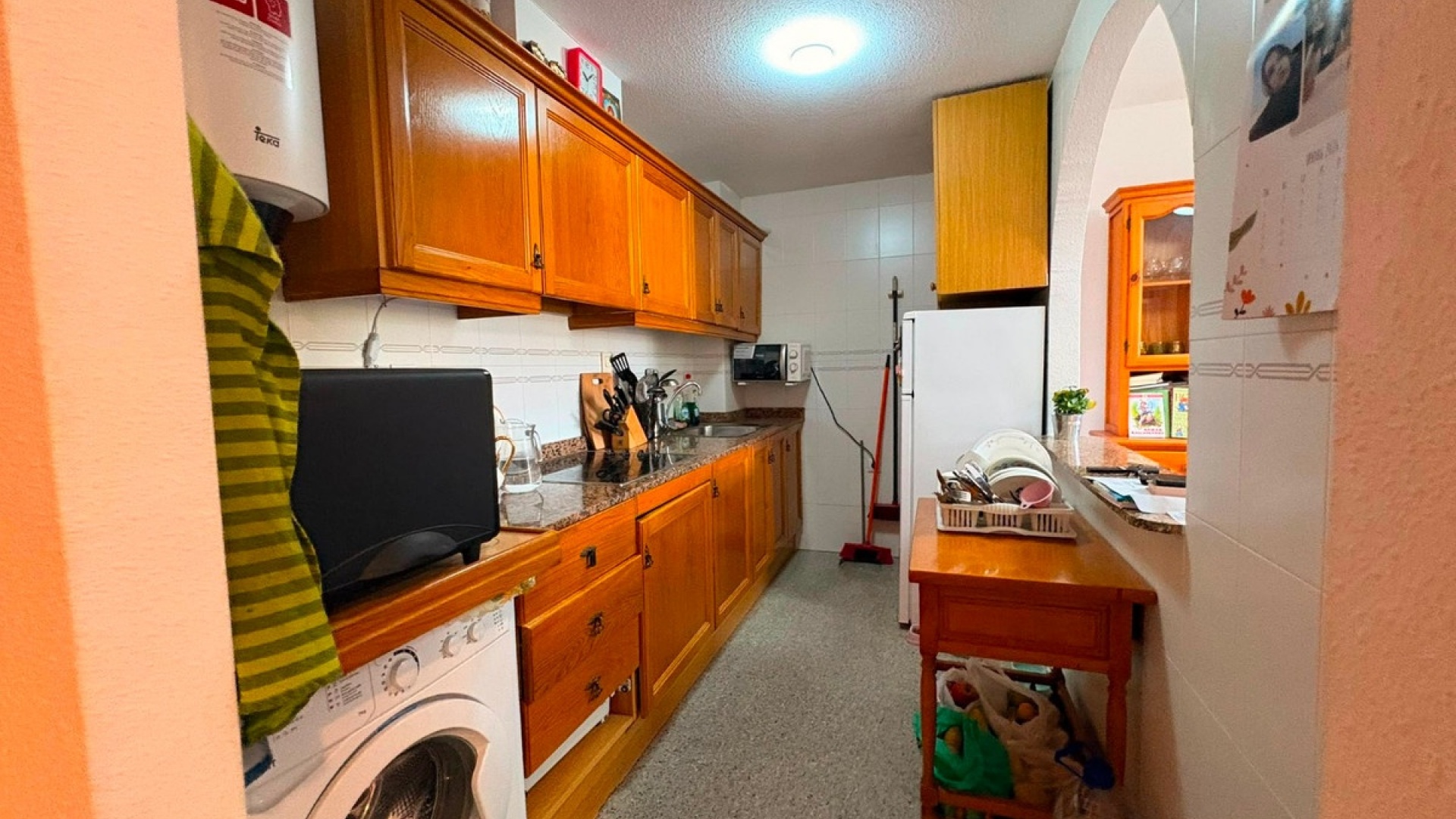 Wiederverkauf - Wohnung - Guardamar del Segura - Guardamar del Segura Centro