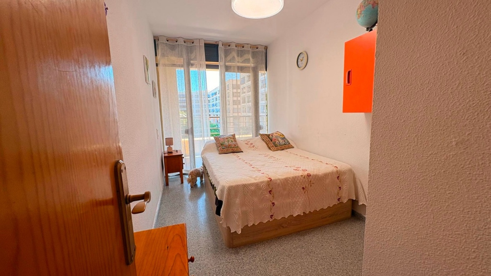 Wiederverkauf - Wohnung - Guardamar del Segura - Guardamar del Segura Centro
