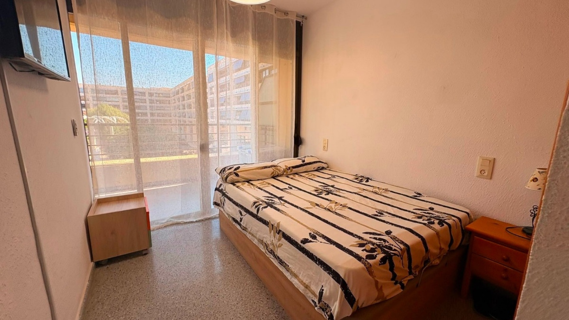 Wiederverkauf - Wohnung - Guardamar del Segura - Guardamar del Segura Centro