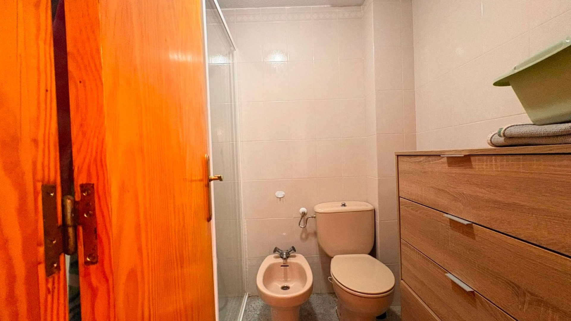 Wiederverkauf - Wohnung - Guardamar del Segura - Guardamar del Segura Centro