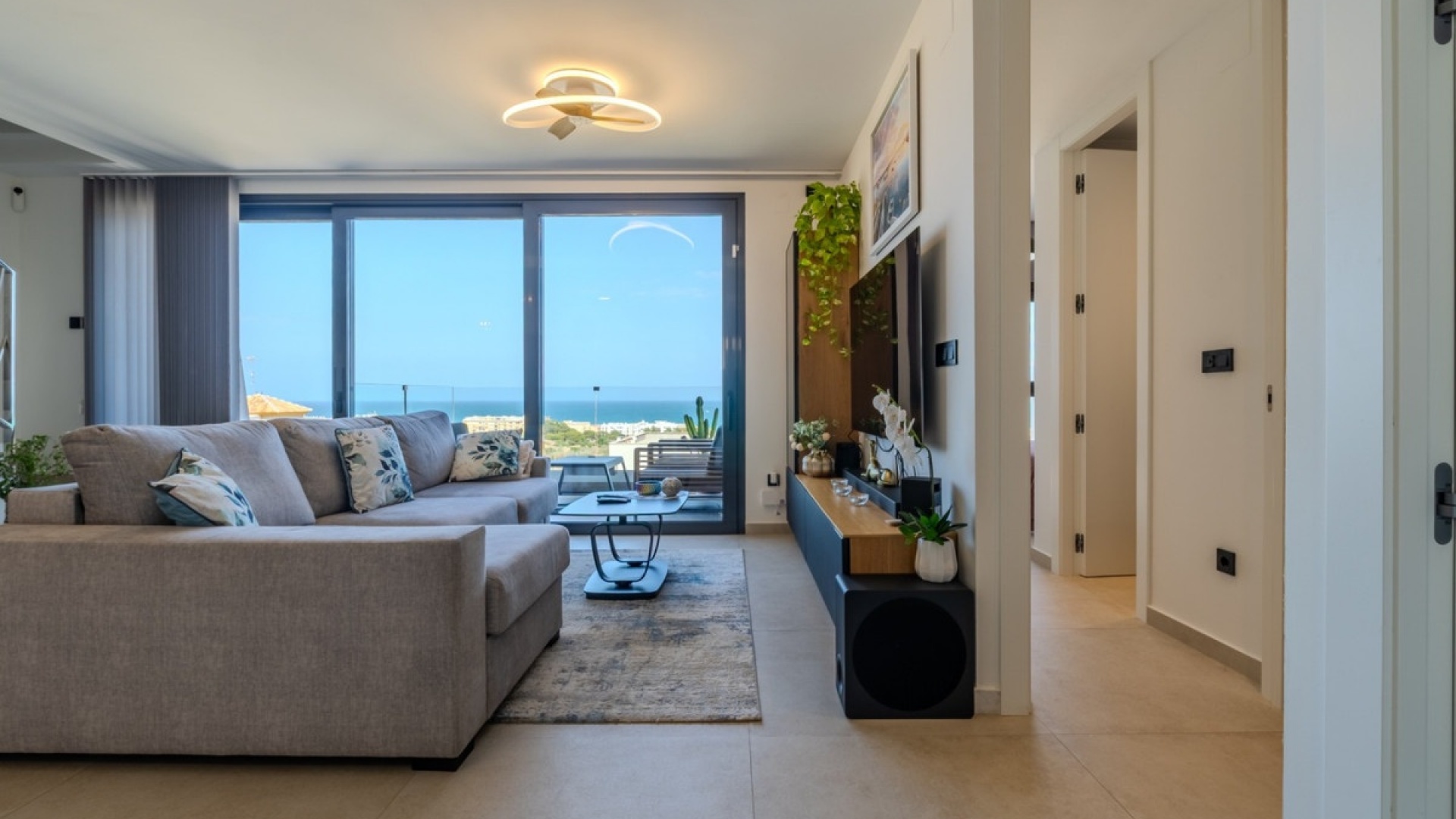 Wiederverkauf - Wohnung - Guardamar del Segura - Guardamar del Segura Centro