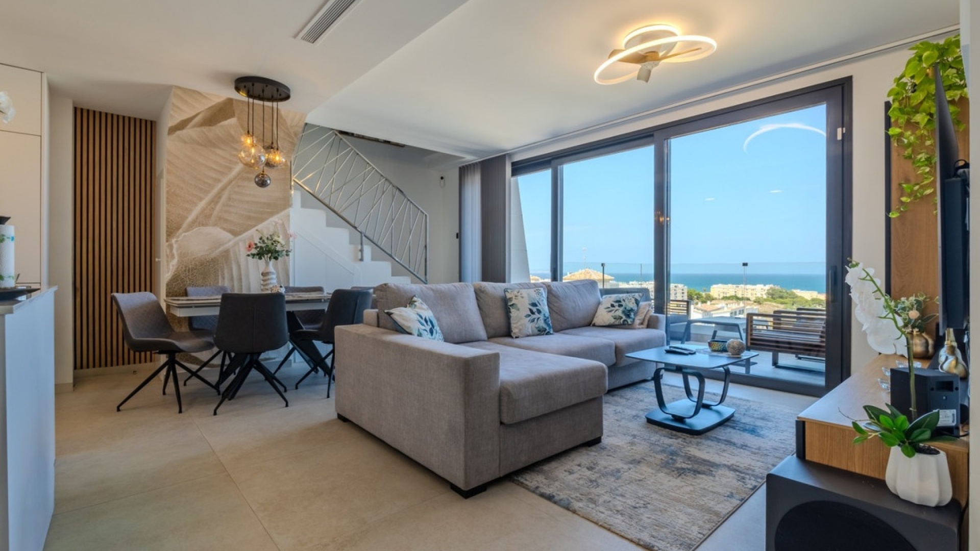 Wiederverkauf - Wohnung - Guardamar del Segura - Guardamar del Segura Centro