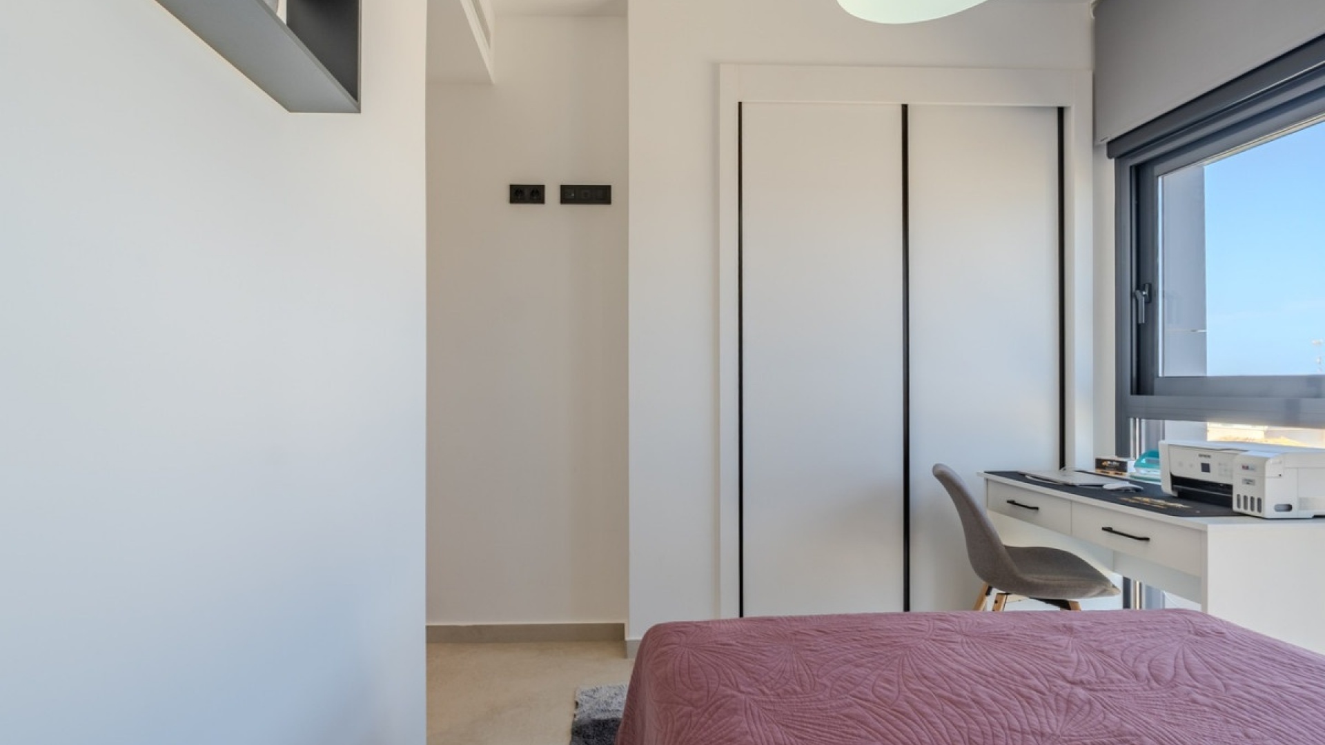 Wiederverkauf - Wohnung - Guardamar del Segura - Guardamar del Segura Centro