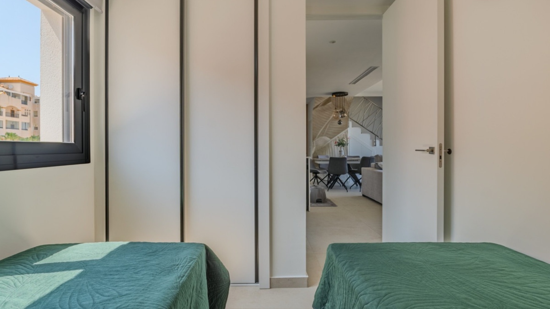 Wiederverkauf - Wohnung - Guardamar del Segura - Guardamar del Segura Centro