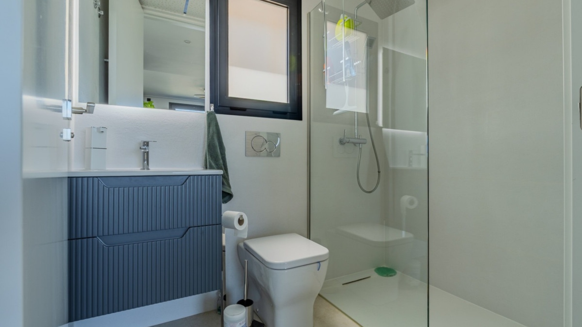Wiederverkauf - Wohnung - Guardamar del Segura - Guardamar del Segura Centro