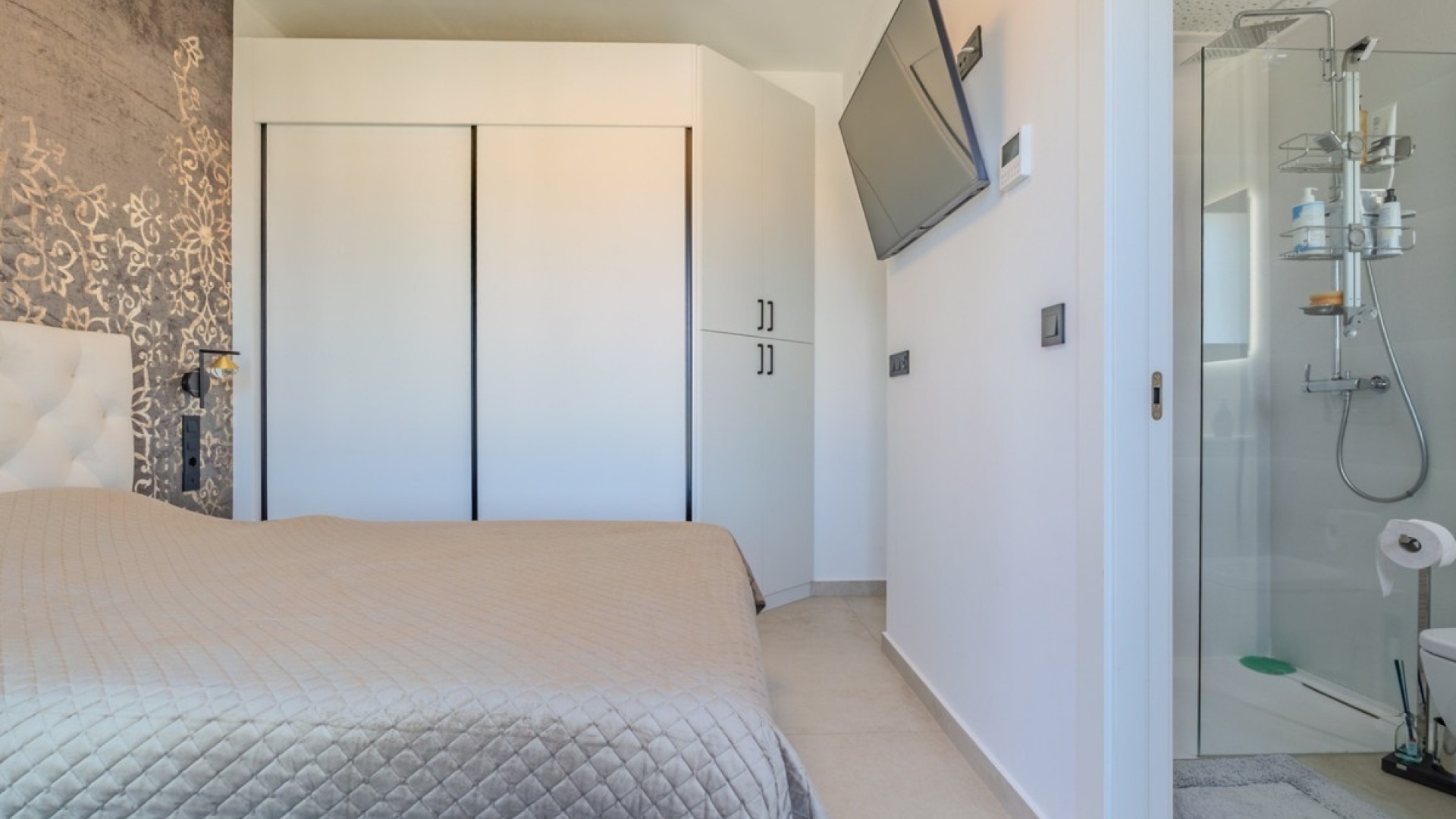 Wiederverkauf - Wohnung - Guardamar del Segura - Guardamar del Segura Centro