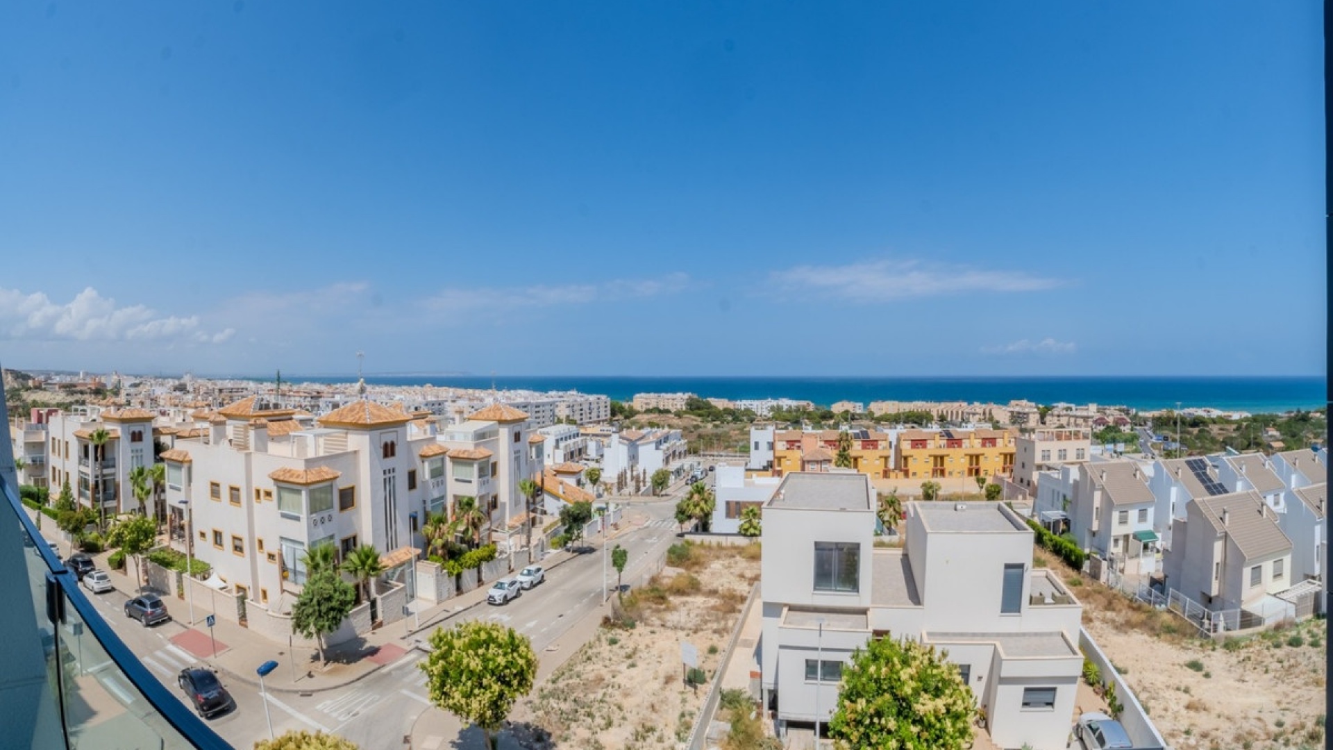 Wiederverkauf - Wohnung - Guardamar del Segura - Guardamar del Segura Centro