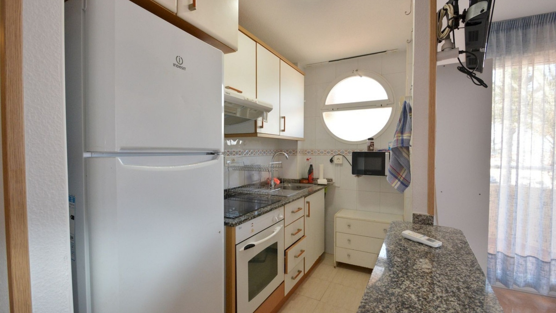 Wiederverkauf - Wohnung - Guardamar del Segura - Guardamar del Segura Centro