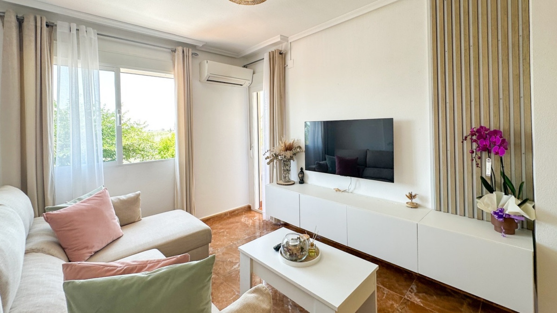 Wiederverkauf - Wohnung - Guardamar del Segura - Guardamar del Segura Centro