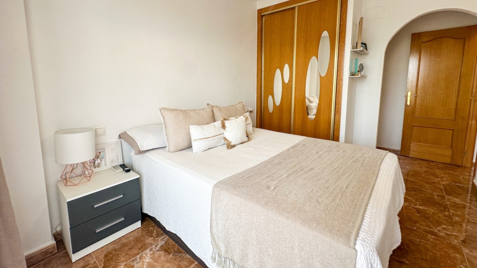 Wiederverkauf - Wohnung - Guardamar del Segura - Guardamar del Segura Centro