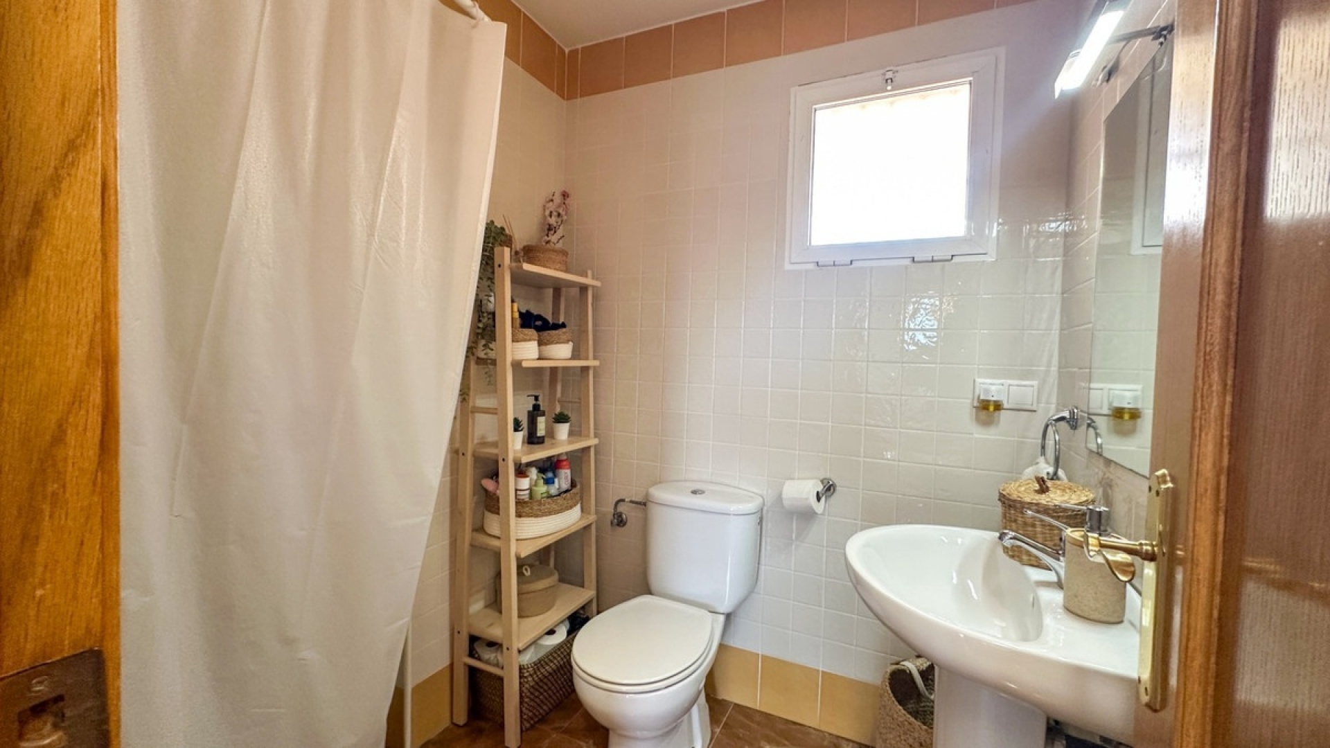 Wiederverkauf - Wohnung - Guardamar del Segura - Guardamar del Segura Centro