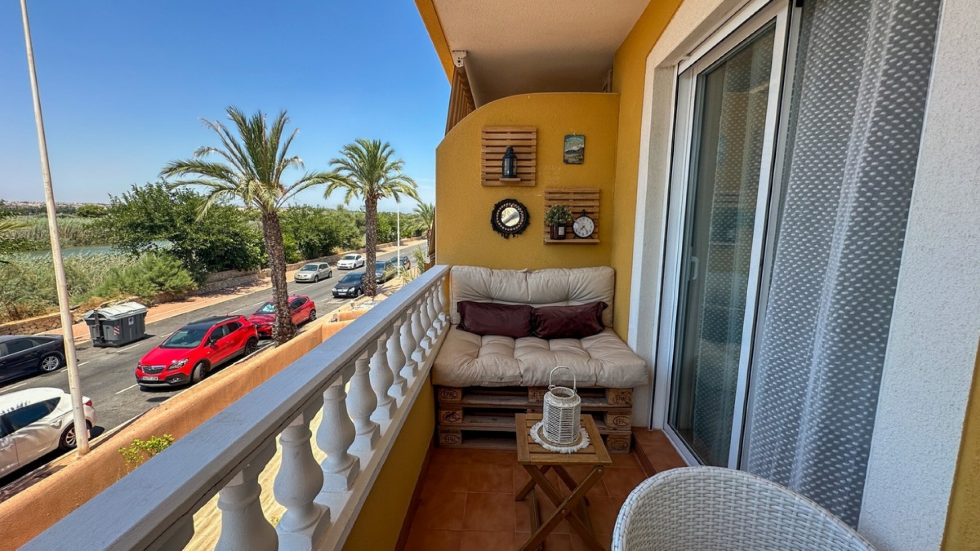 Wiederverkauf - Wohnung - Guardamar del Segura - Guardamar del Segura Centro
