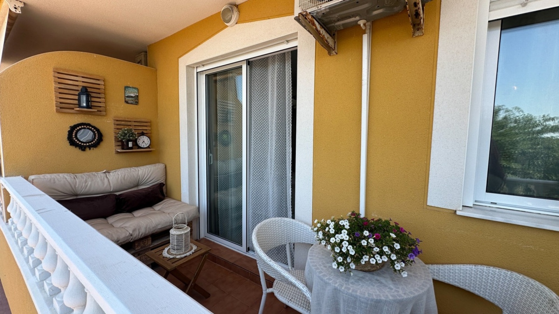 Wiederverkauf - Wohnung - Guardamar del Segura - Guardamar del Segura Centro