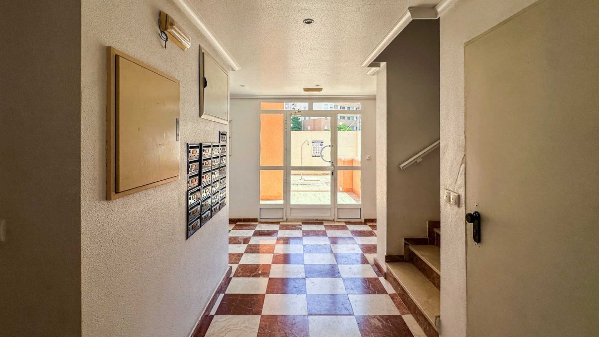 Wiederverkauf - Wohnung - Guardamar del Segura - Guardamar del Segura Centro