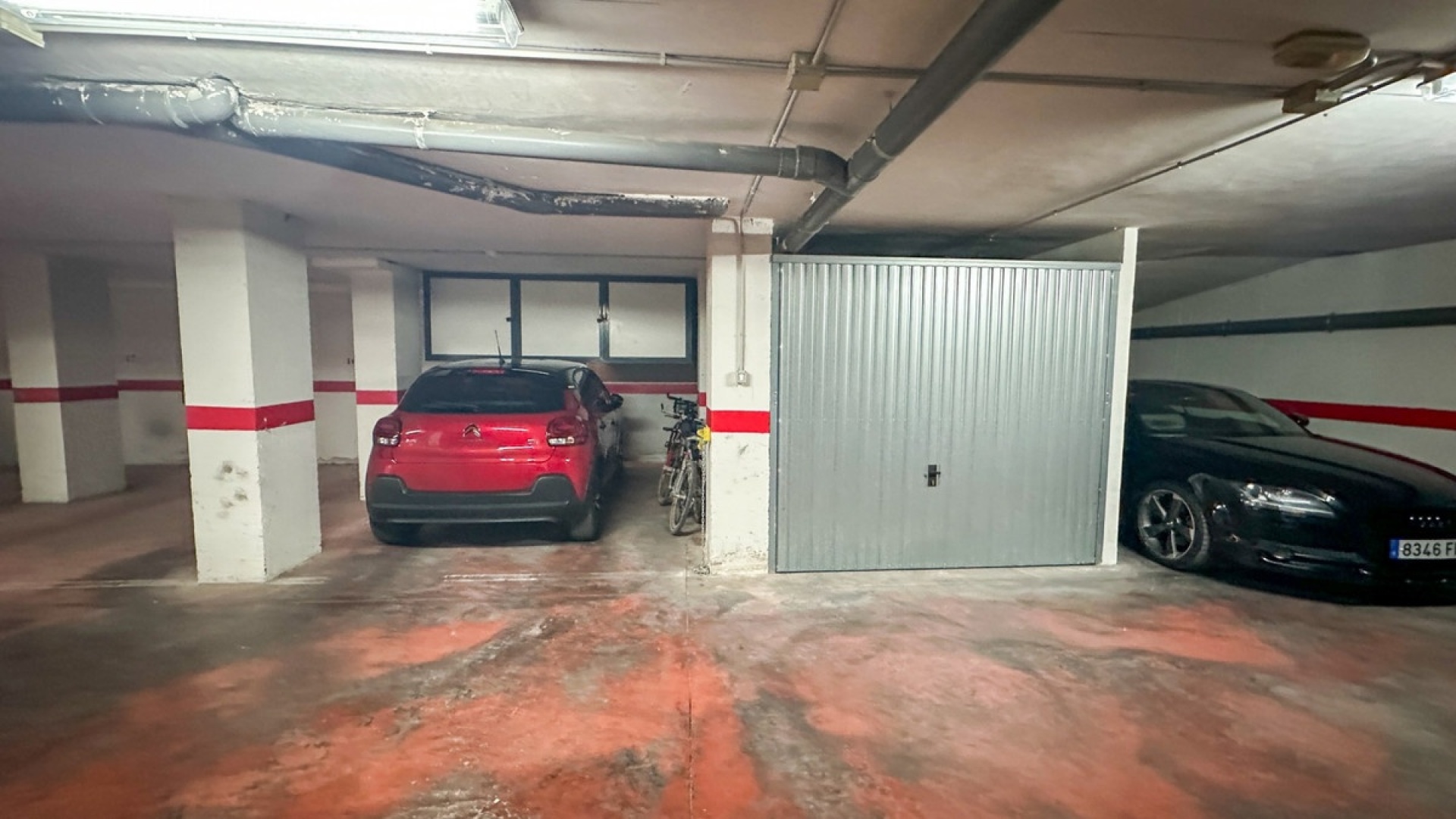 Wiederverkauf - Wohnung - Guardamar del Segura - Guardamar del Segura Centro