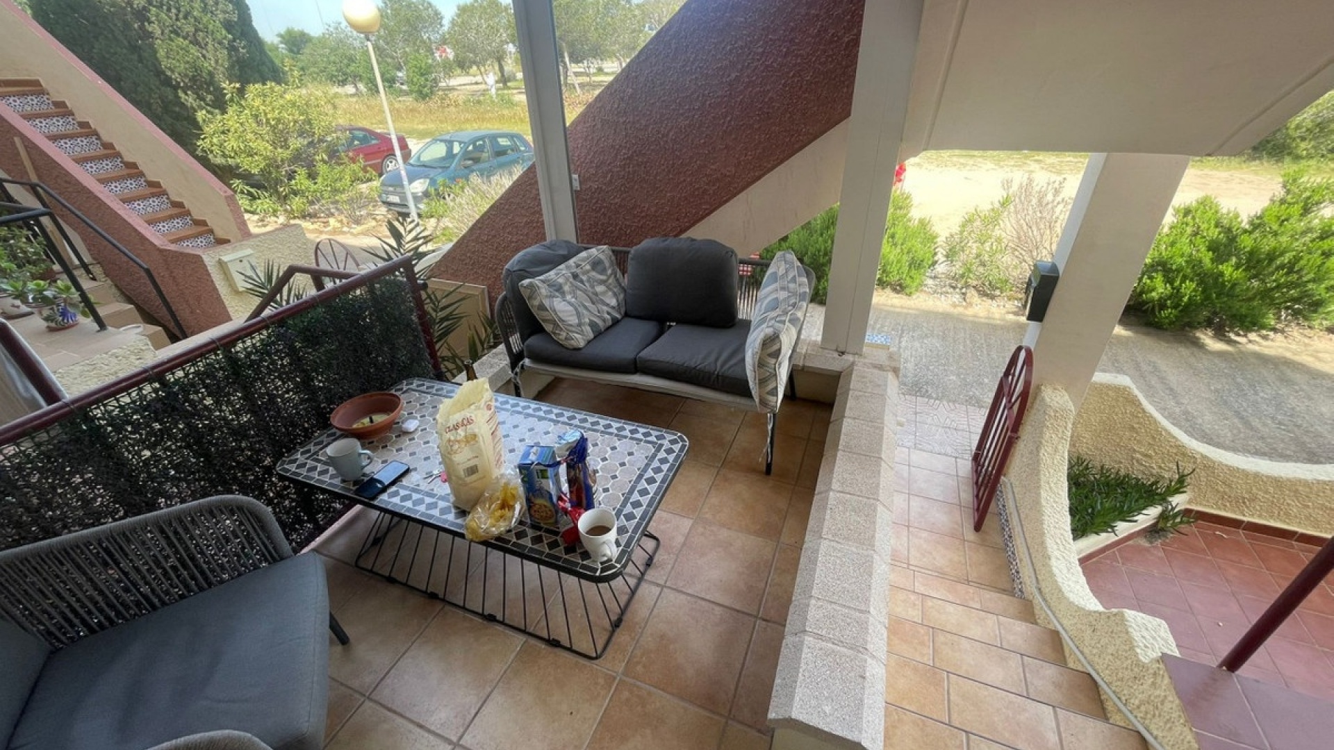 Wiederverkauf - Wohnung - Guardamar del Segura - Guardamar del Segura Centro