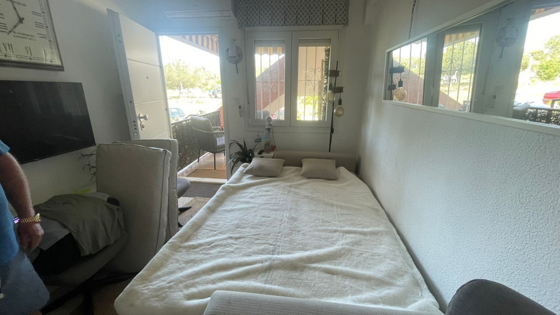 Wiederverkauf - Wohnung - Guardamar del Segura - Guardamar del Segura Centro
