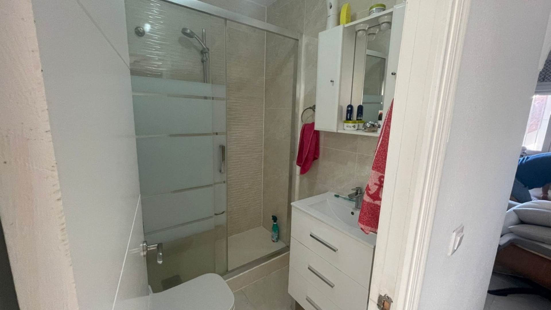 Wiederverkauf - Wohnung - Guardamar del Segura - Guardamar del Segura Centro